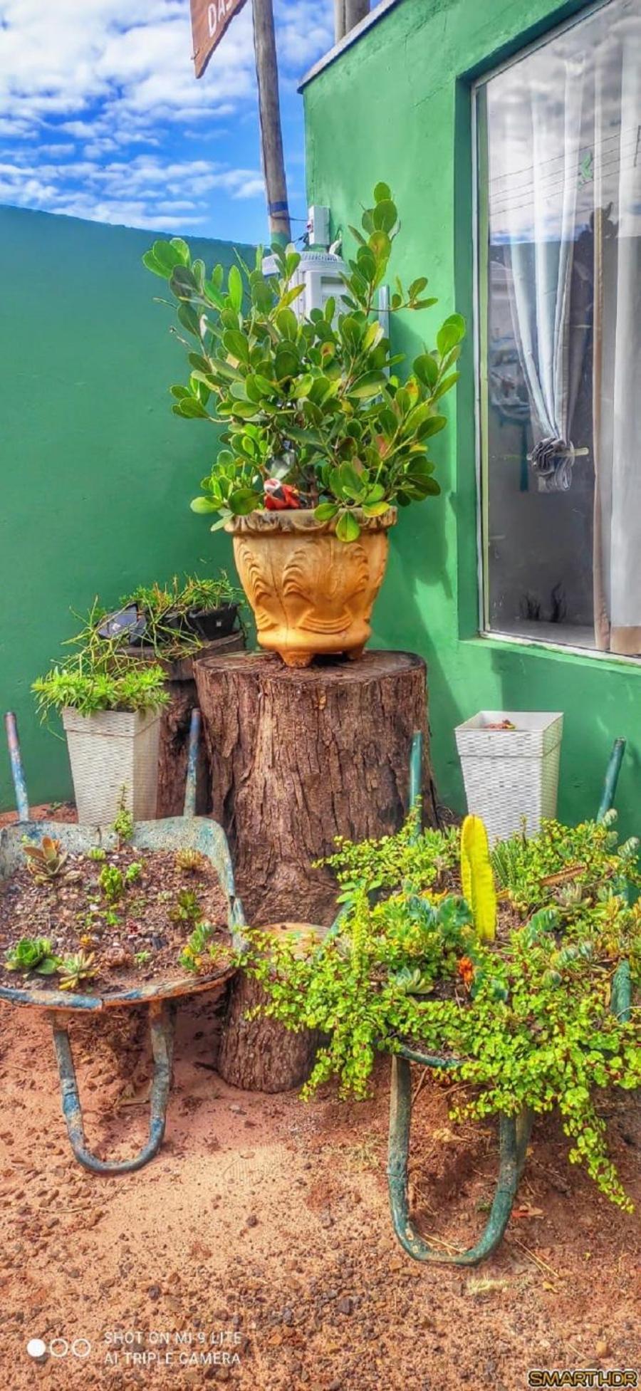 Pousada Recanto Das Maritacas Brotas Luaran gambar
